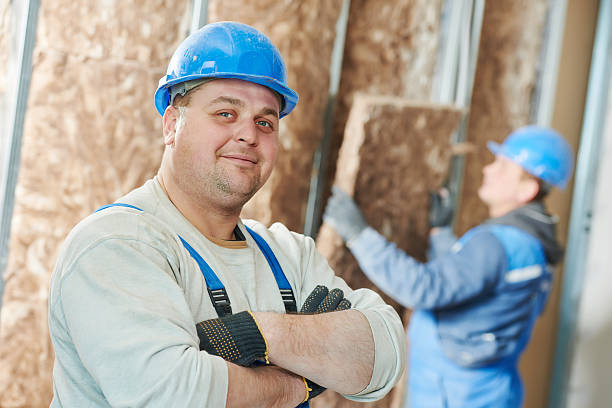 Range of Insulation Solutions in Somonauk, IL
